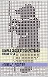 Simple Cross Stitch Patterns From 1914