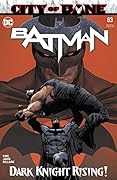 Batman #83