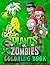 Plants vs Zombies Coloring ...