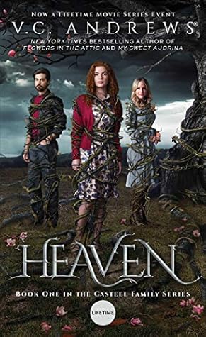Heaven (Casteel, #1)