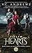 Fallen Hearts by V.C. Andrews