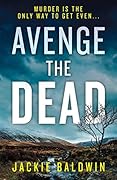 Avenge the Dead
