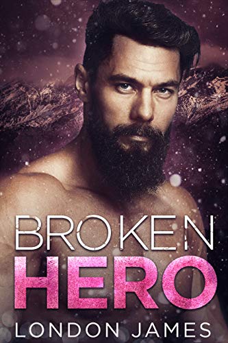 Broken Hero (Kindle Edition)