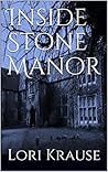 Inside Stone Manor Book cover for Inside Stone Manor