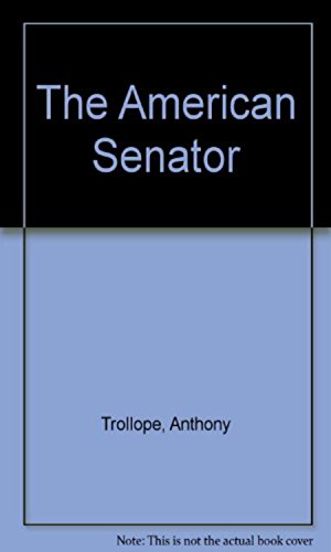 The American Senator