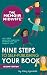 The Memoir Midwife: Nine Steps to Self-Publishing Your Book