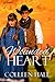 Wounded Heart (The Frontier Hearts Saga Book 2)