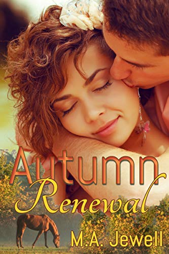 Autumn Renewal (Kindle Edition)