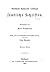 Gotthold Ephraim Lessings s...
