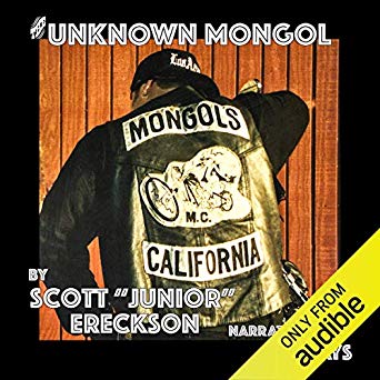 The Unknown Mongol