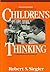 Children's Thinking