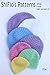 Crochet Pattern - CP548 - Baby hats, small, preemie, new-born... by ShiFio's Patterns