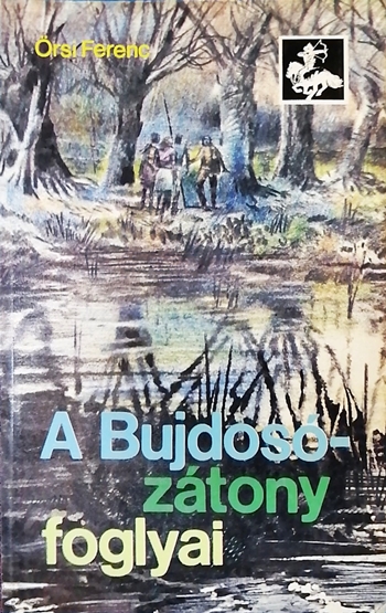 A Bujdosó-zátony foglyai