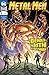 Metal Men (2019-2020) #2