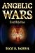 Angelic Wars: First Rebellion (Angelic Wars, #1)
