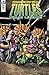 Teenage Mutant Ninja Turtles: Urban Legends #19