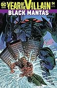 Aquaman (2016-) #54