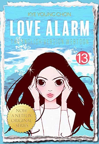 Love Alarm Vol.13 (Kindle Edition)