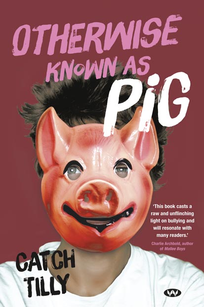 Otherwise Known as Pig (Paperback)