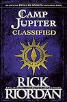 Camp Jupiter Classified by Rick Riordan