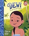 Dewi: The Day the Earth Shook (Asia's Lost Legends, #3) Dewi: The Day the Earth Shook (Asia's Lost Legends, #3)