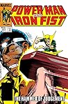 Power Man and Iron Fist #107