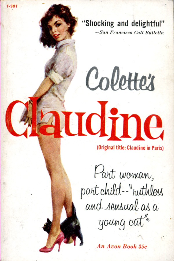 Claudine