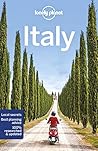 Lonely Planet Italy
