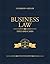 Business Law: Text and Cases