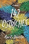 142 Ostriches
