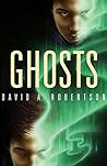 Ghosts by David Alexander Robertson