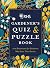 RHS Gardener’s Quiz & Puzzle Book: 100 Brainteasers for Gardeners Who Know Their Onions