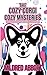 The Cozy Corgi Cozy Mysteries, Collection Three (Cozy Corgi Mysteries #7-9)