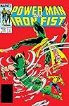 Power Man and Iron Fist #106