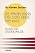 De profundis og lidelsens mening: En bog om Oscar Wilde (Danish Edition)
