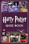 Harry Potter Quiz...
