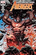 Avengers (2018-2023) #26