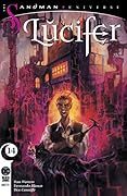 Lucifer (2018) #14: The House the Devil Built