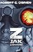 Z jak Zachariasz by Robert C. O'Brien