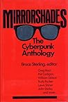 Mirrorshades by Bruce Sterling