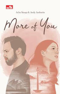More of You (Paperback)