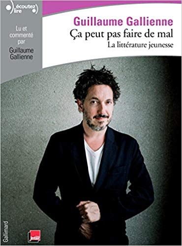 Ça peut pas faire de mal : La littérature jeunesse