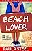 Beach Lover: A sexy short story thriller with suspense, twists, turns, murder and mystery (Run, Girl, Run! Book 1)