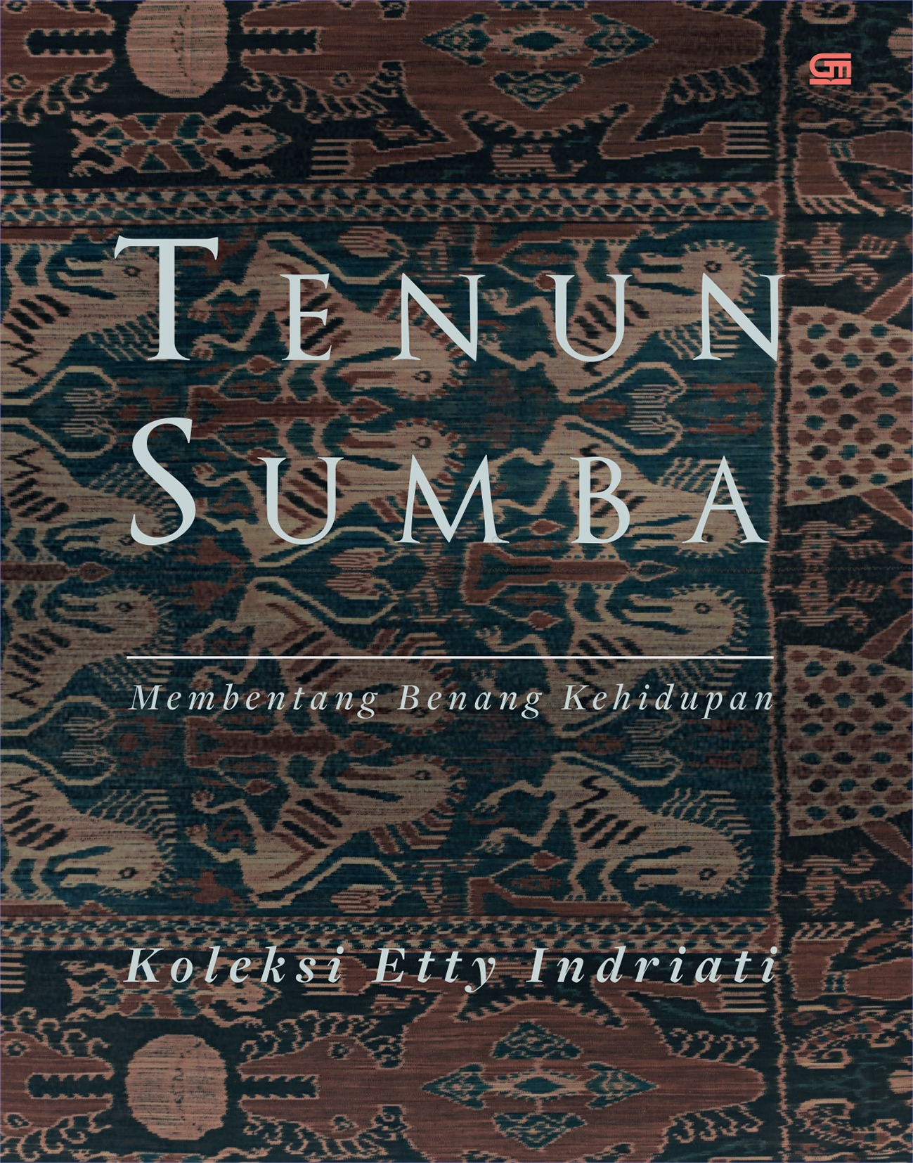 Tenun Sumba: Membentang Benang Kehidupan