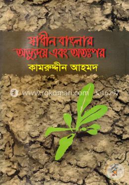 স্বাধীন বাংলার অভ্যুদয় এবং অতঃপর