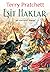 Eşit Haklar (DiskDünya, #3; Cadılar, #1)