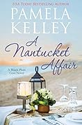 A Nantucket Affair (Nantucket Beach Plum Cove, #4)