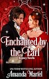 Enchanted by the ...
