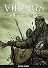 Vikings: A História Real dos Temidos Marinheiros Nórdicos (Portuguese Edition)