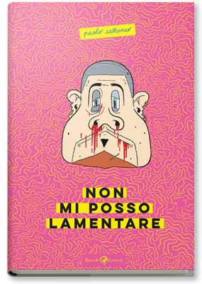 Non mi posso lamentare (Paperback)